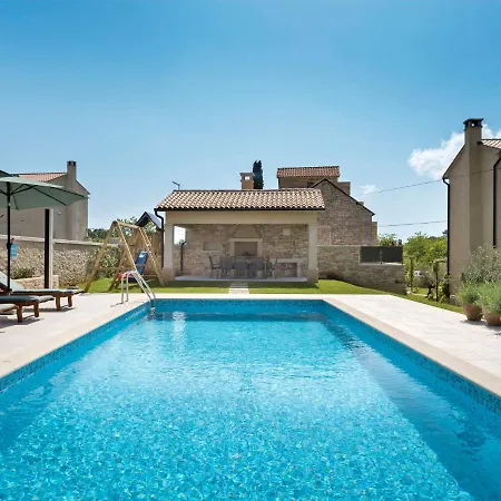 Casa vacanze Ernesta - Roj463 By Interhome Žminj