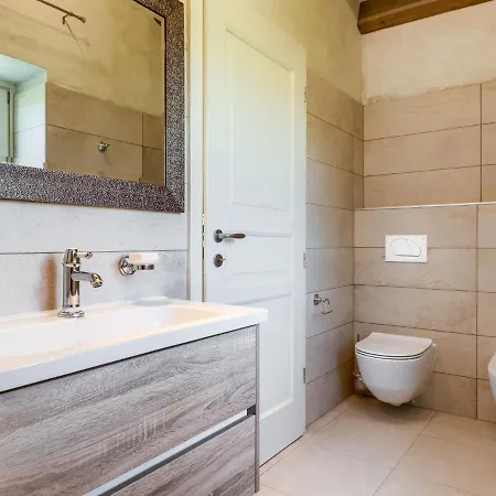 Holiday home Ernesta - Roj463 By Interhome Zminj