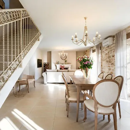 Casa vacanze Ernesta - Roj463 By Interhome Žminj