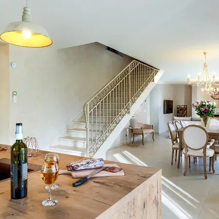 Ernesta - Roj463 By Interhome Holiday home *