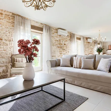 Ernesta - Roj463 By Interhome Holiday home Zminj