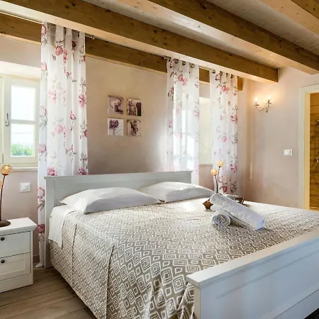 Ernesta - Roj463 By Interhome Holiday home Zminj