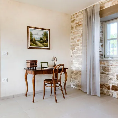 Ernesta - Roj463 By Interhome Holiday home Zminj