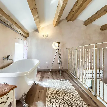 Ernesta - Roj463 By Interhome Holiday home *