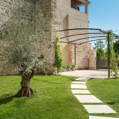 Ernesta - Roj463 By Interhome Holiday home Zminj