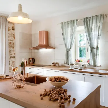Ernesta - Roj463 By Interhome Holiday home *