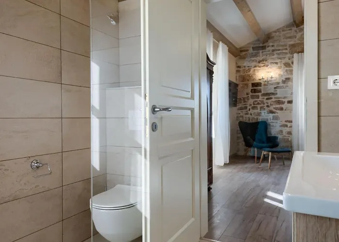 Vikendica Ernesta By Interhome