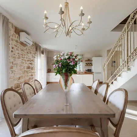 Ernesta By Interhome Holiday home