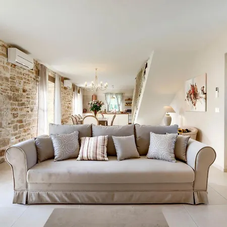 Ernesta By Interhome Holiday home Zminj