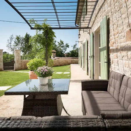 Holiday home Ernesta By Interhome Zminj