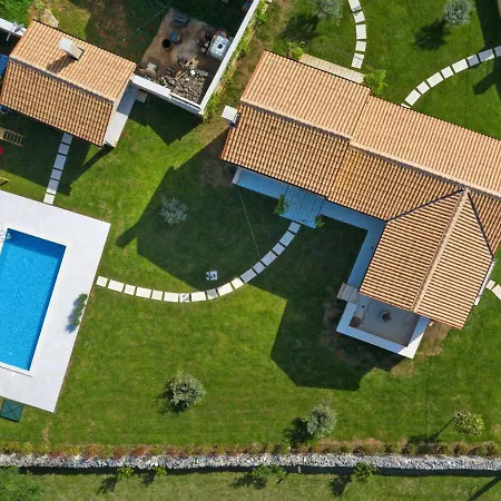 Ernesta By Interhome Zminj