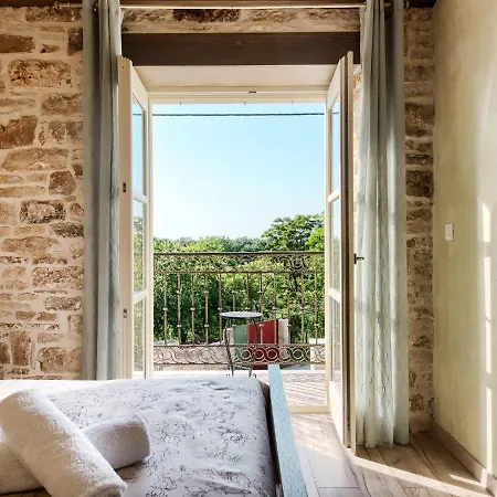 Ernesta By Interhome Holiday home Zminj