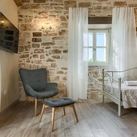 Ernesta By Interhome Zminj