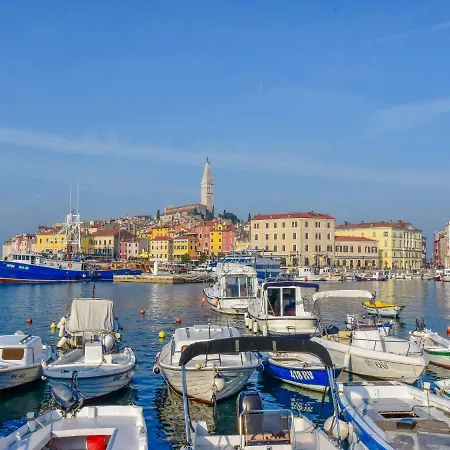 Ernesta By Interhome Holiday home Zminj