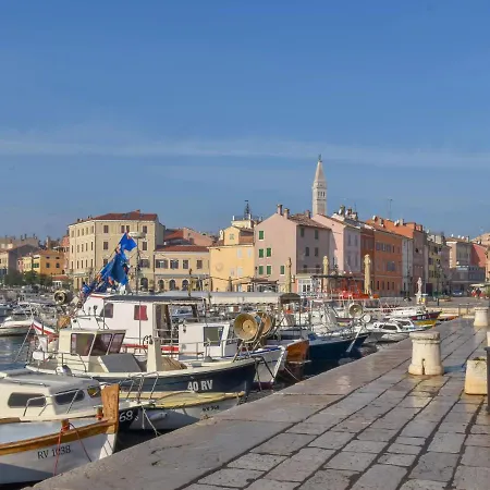 Ernesta By Interhome Zminj