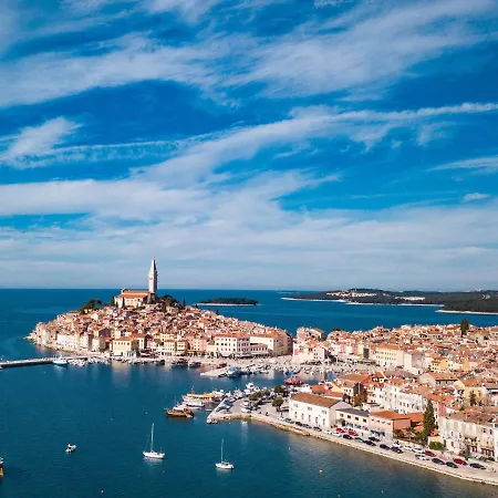 Ernesta By Interhome Holiday home Zminj