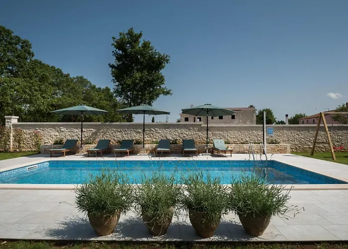 Ernesta By Interhome Hébergement de vacances