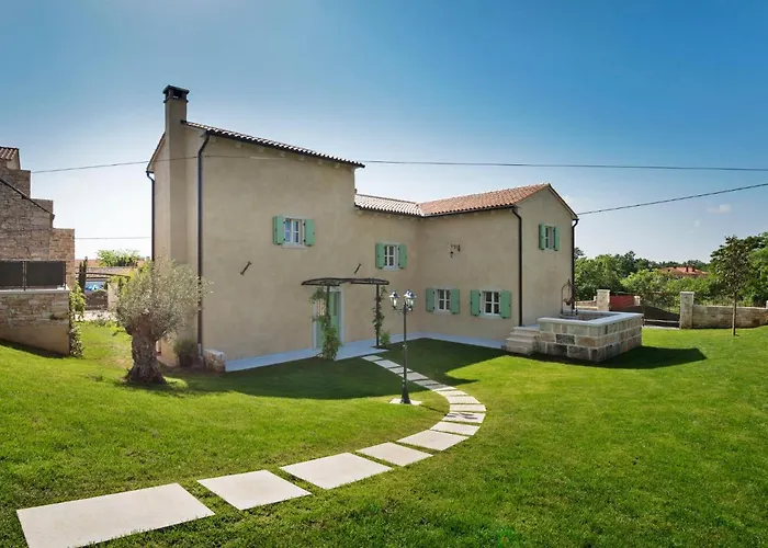 Hébergement de vacances Ernesta By Interhome
